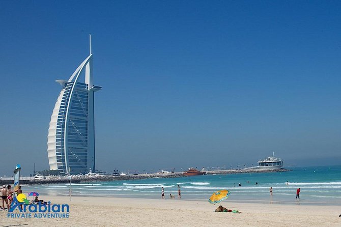 Half Day Dubai City Sightseeing Tour Including with Pickup & Drop - Why This Four-Hour Tour Makes Sense