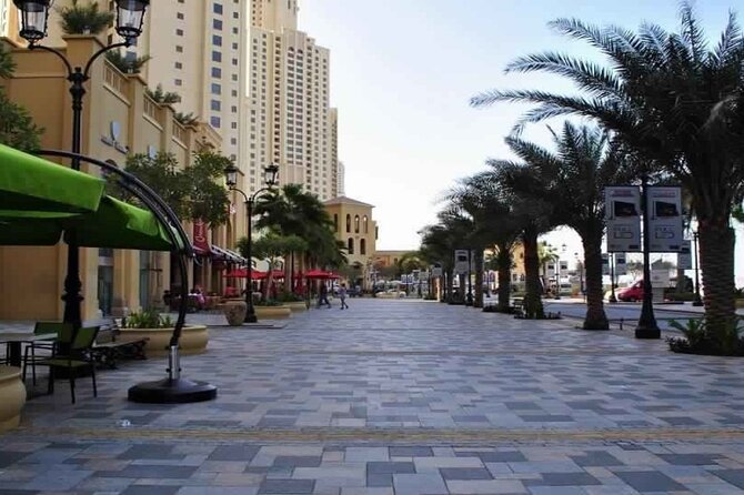 Half Day Dubai City Sightseeing Tour with Pick up - Heritage sights, the mosque, and the museum limitation