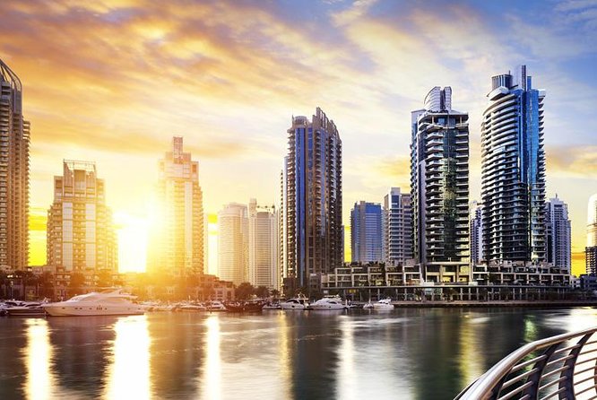 Half Day Dubai City Tour - Burj Al Arab: the classic Dubai photograph