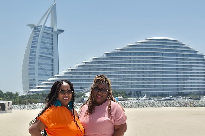 Half Day Dubai City Tour of Frame, Future Museum, & Blue Mosque - Why the private car matters