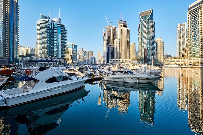 Half-Day Dubai City Tour with Blue Mosque, Creek, Souks & Abra - Timing, pickup, and the real length of the tour