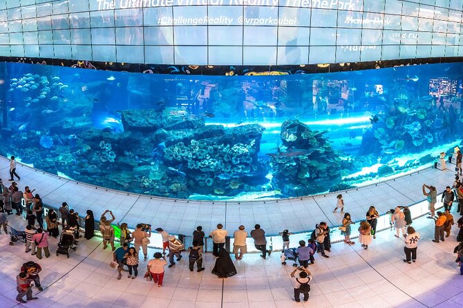 Half Day Dubai Modern Wonders Tour - What this half-day Dubai tour really offers