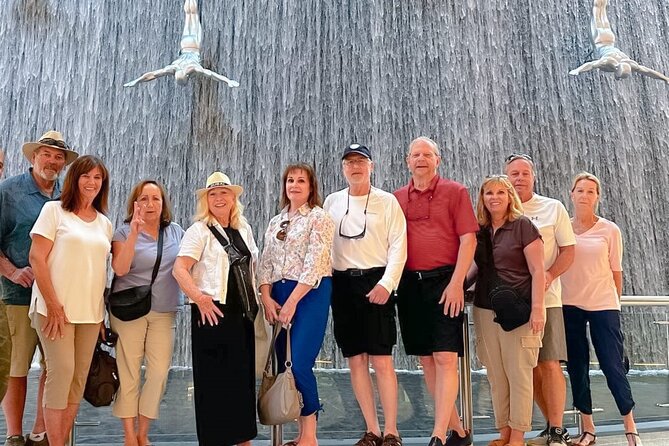 Half Day Dubai Modern Wonders Tour - Palm Jumeirah and Atlantis: seeing Dubai’s boldest project