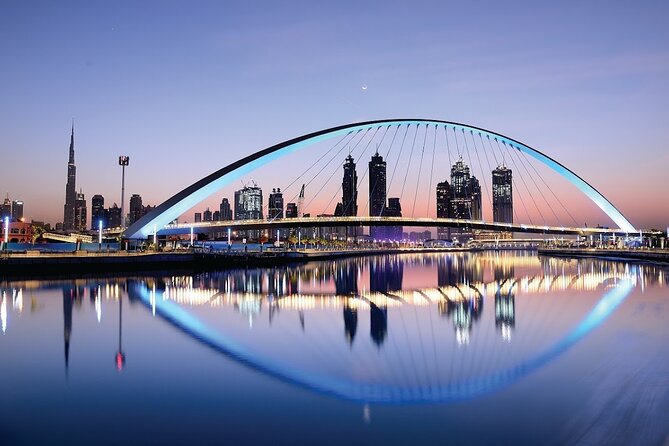 Half Day Dubai Sightseeing Tour in a Private Vehicle - Private transport and the value of $167.45