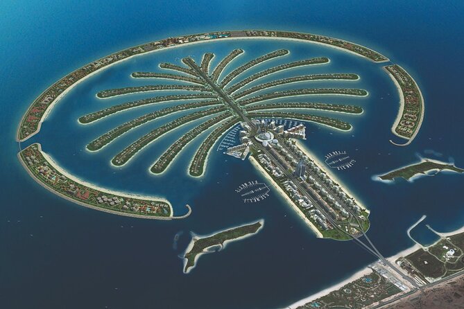 Half Day Dubai Sightseeing Tour in a Private Vehicle - Al Seef and the change to old Dubai