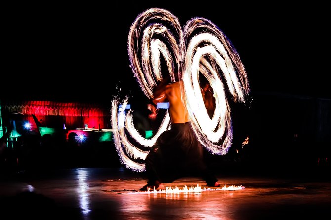 Half-Day Evening Desert Safari in Dubai with BBQ Dinner - Who will enjoy this safari most