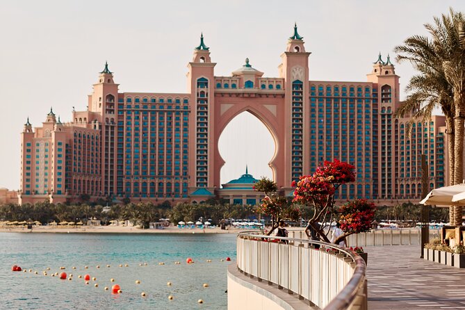 Half Day Morning City Tour in Dubai - Al Bastakiya offers the historical reset Dubai needs