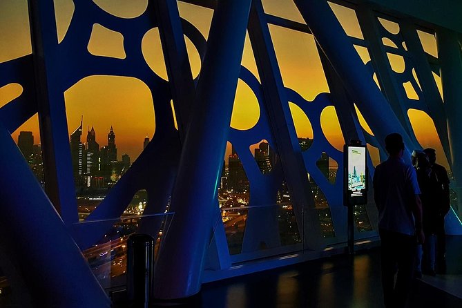 Half-Day Old and New Dubai Tour plus ticket entry to Dubai Frame - Why this half-day Dubai tour works for first-time visitors