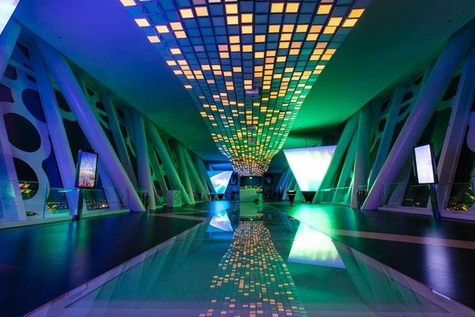 Half-Day Old and New Dubai Tour plus ticket entry to Dubai Frame - Who should book this Dubai experience?