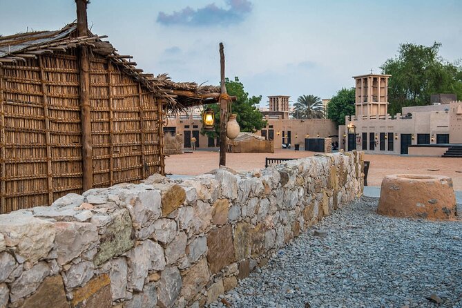 Hatta Heritage Village Tour from Dubai With Kayaking - Hatta Dam and one hour on the water