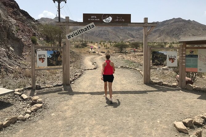 Hatta Heritage Village Tour from Dubai With Kayaking - Practical advice for a smoother day