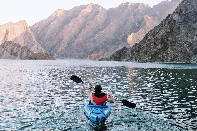 Hatta Heritage Village Tour from Dubai With Kayaking - Hatta Heritage Village and the renovation warning