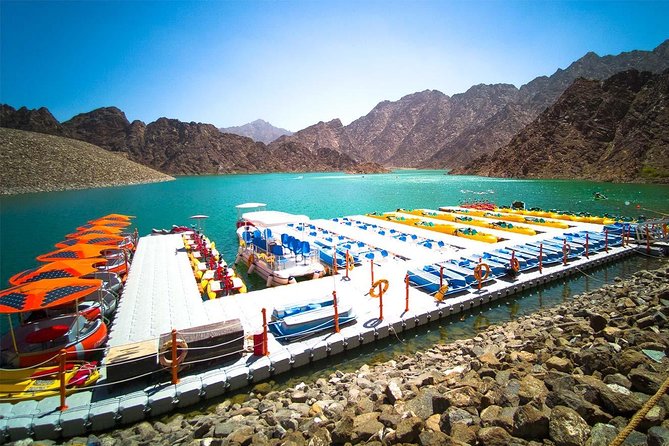 Hatta Mountain Adventure Tour - Why private transport changes the day