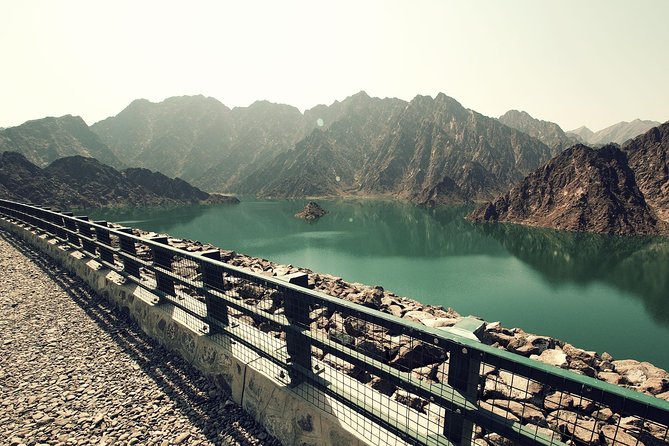 Hatta Mountain Adventure Tour - Who will enjoy this Hatta outing?
