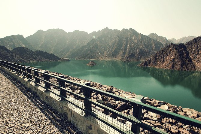 Hatta Mountain Adventure Tour - Practical advice for a smoother day