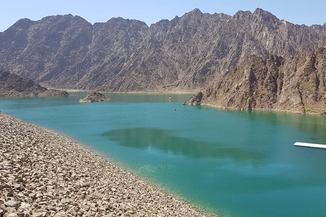 Hatta Mountain Tour, Hatta Dam, Heritage Village, Honeybee Garden - Wadi Hatta Park adds a taste of adventure