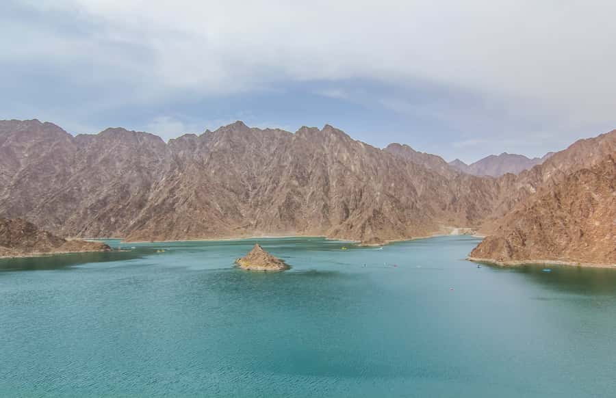 Hatta Safari & Honey Bee Garden Visit - Key points to know before booking