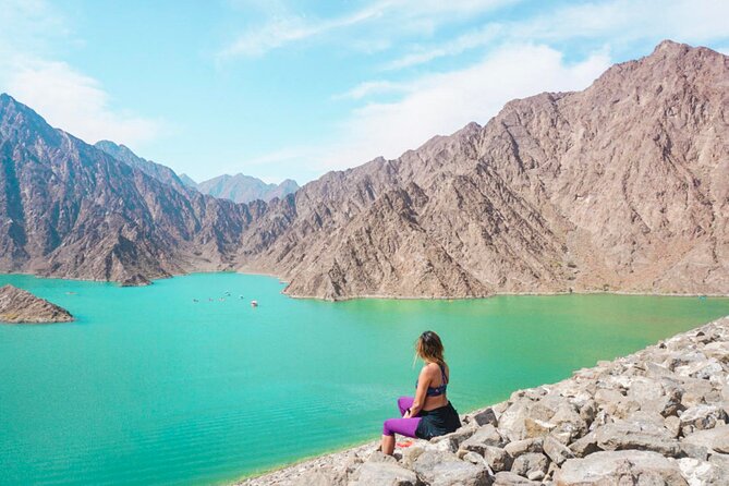 Hatta Tour Dubai Exclusive Package - Who will enjoy this private Hatta day