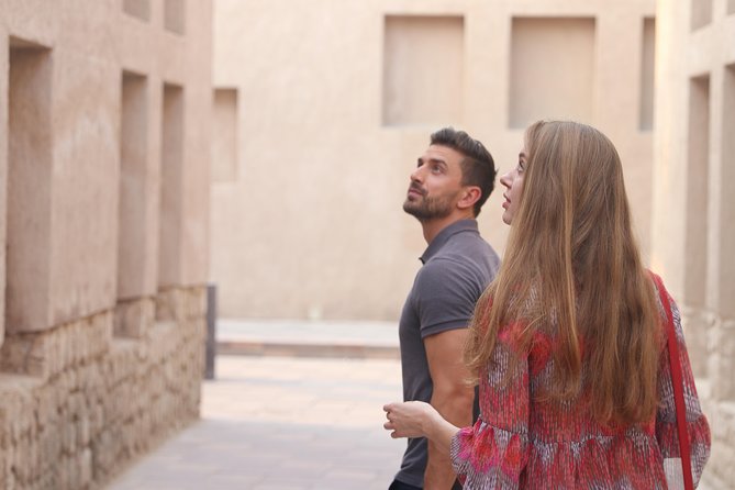 Historic Old Dubai & Souk Small Group Walking Tour - Timing, comfort, and what to bring