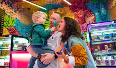 House of Hype – Dubai’s Ultimate Immersive Experience