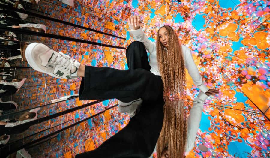 House of Hype - Dubai’s Ultimate Immersive Experience - How long should you allow?