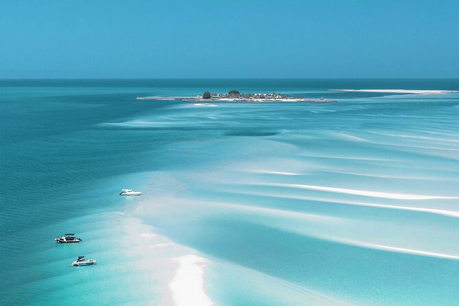 Island Hopping Sharing-4 hours trip - Who will enjoy this boat trip most?