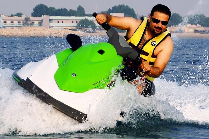 Jet Ski Ride - The quick facts that matter most