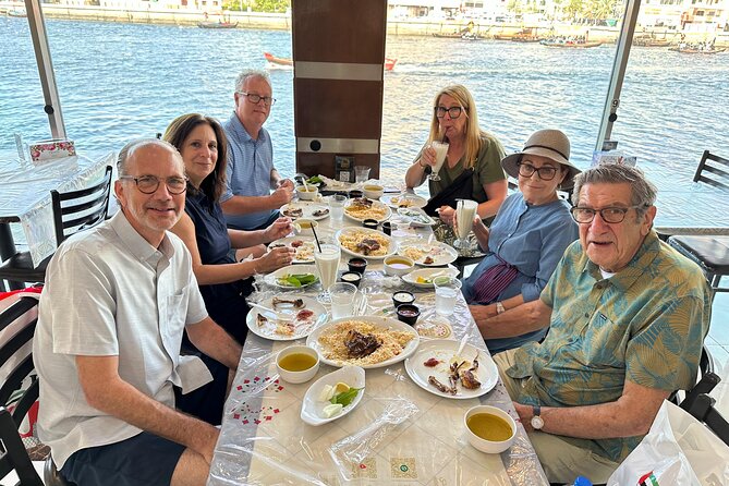 Local Street Food and Guided Walking Tour of Dubai Old Town - Starting among Al Fahidi’s wind towers