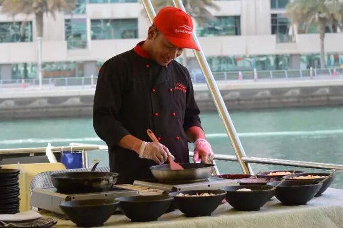 Luxury Dhow Cruise Dubai: Skyline Views & Fine Dining Experience - What the transport feedback tells you