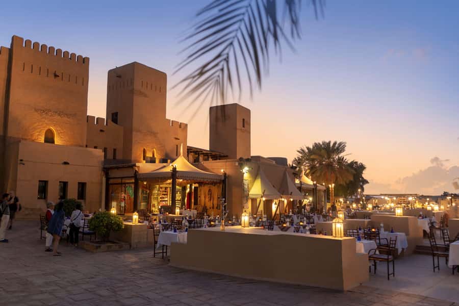 Luxury Dubai Desert Safari, BBQ, Camel Ride, Quad Bike, Show - Choosing the right version of the safari