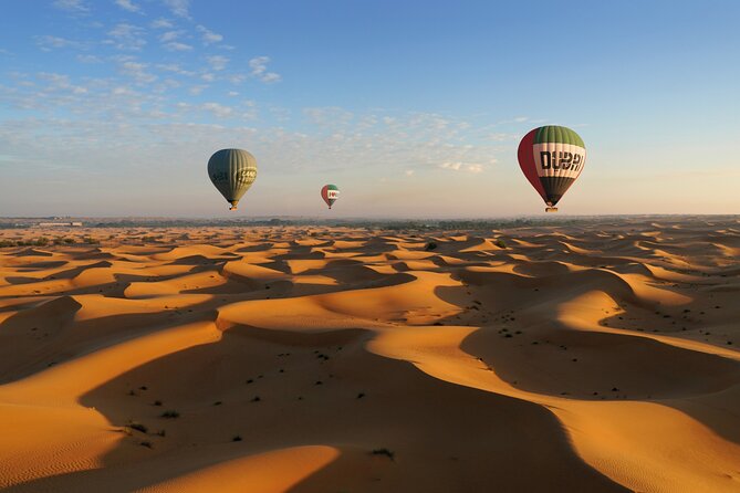 Luxury Hot Air Balloon, Land Rover Defender & Michelin Breakfast - Watching the balloon rise before sunrise