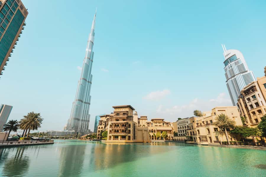 Magical Dubai 8-Hour Tour with Burj Khalifa Experience - Why This Tour Works for a Short Stay