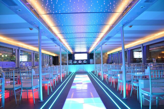 Marina Dhowe Cruise Dinner with Private Transfers - Where the experience delivers real value