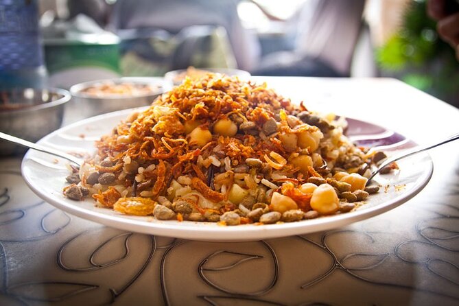 Middle Eastern Food & Culture Walk in Old Dubai - Stop Three: Iraqi Smoke, Charcoal, and Shared Plates
