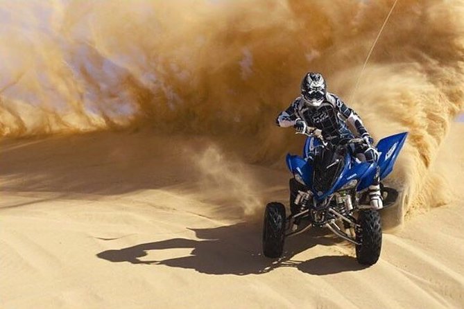Morning Desert Safari:Dune Bashing Experience with Camel Ride - Timing, Comfort, and Group Style