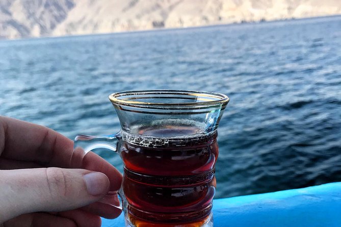 Musandam Khasab Day Trip and Dhow Cruise from Dubai - Key points to know before booking