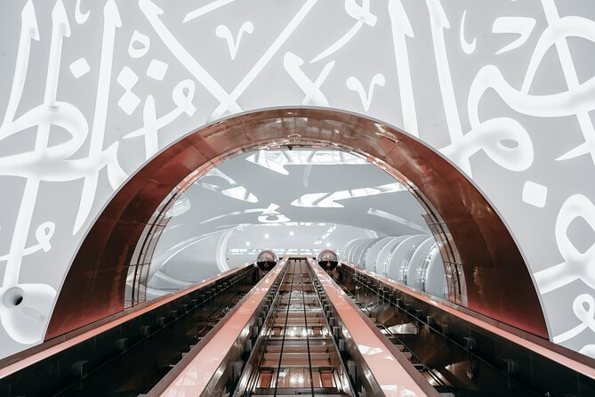 Museum of the Future Tickets - Beginning the journey toward 2071