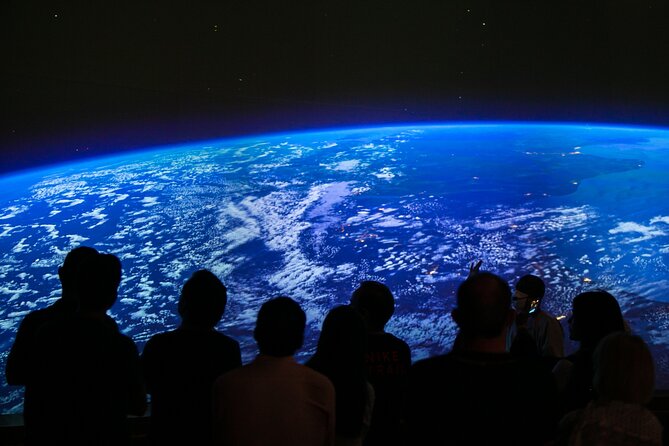 Museum of the Future Tickets - Climate, responsibility, and Dubai’s future vision