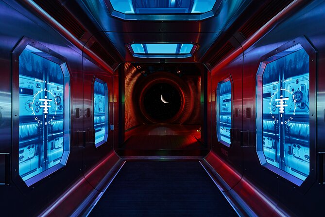 Museum of the Future Tickets - Is the $44.37 ticket good value?