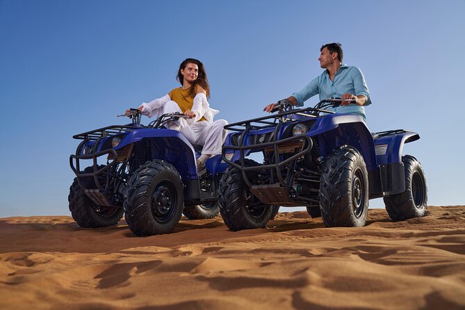 Noble Camp With Exclusive Shows Gourmet Dinner And Quad Bikes ATV - Quick Reasons to Consider Noble Camp