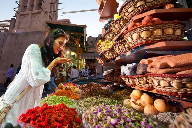 Old and Modern Dubai FullDay Private Tour with Blue Mosque Visit - Why this Dubai day works