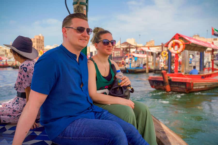 Old Dubai Guided Tour With Photographer: Souks & Street Food - Key points to know before booking