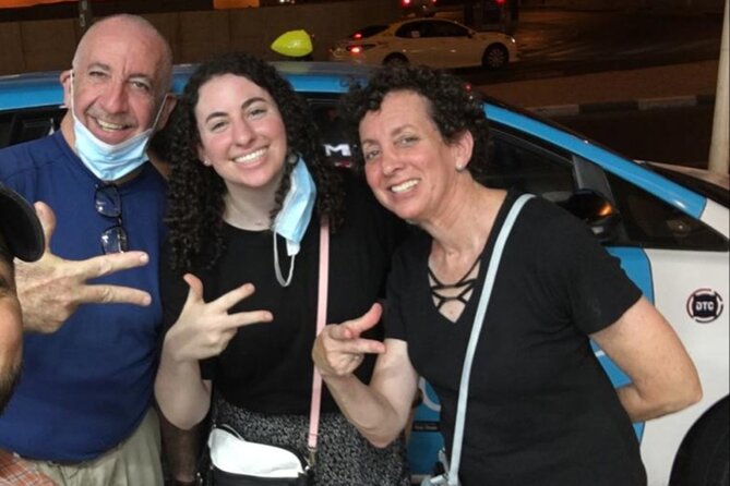 Original Street Food Tour of Dubai - Why Bur Dubai is the right place for a food walk