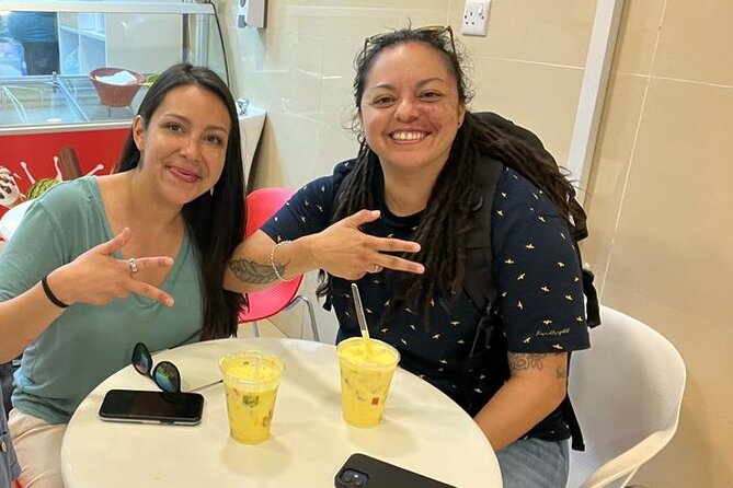 Original Street Food Tour of Dubai - What the guides add to the experience
