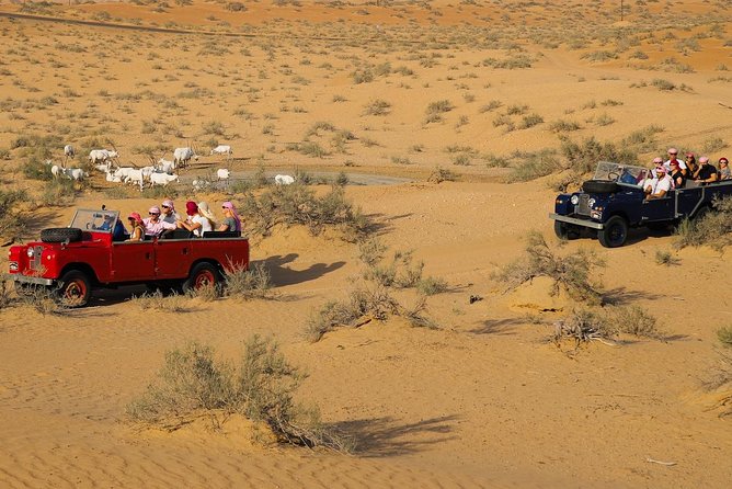 Overnight Safari and Sunrise Hot-Air Balloon Ride - Spending the Night in a Stone-Walled Room