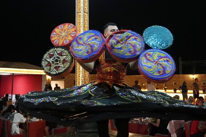 Premium Deluxe Dubai Safari with Camel Ride, Sandboard & BBQ - Dune bashing in the Lahbab desert