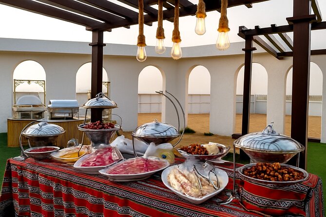 Premium Desert Safari Dubai with BBQ and ATV - Why this safari works for a first Dubai desert outing