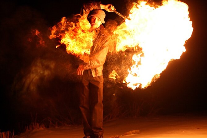 Premium Desert Safari with Dinner, Dunes and Ten Shows (VIP) - Is $90 Good Value in Dubai?