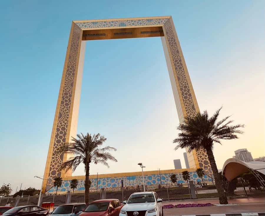 Premium Dubai City Sightseeing Tour in SUV - Practical details that shape your day
