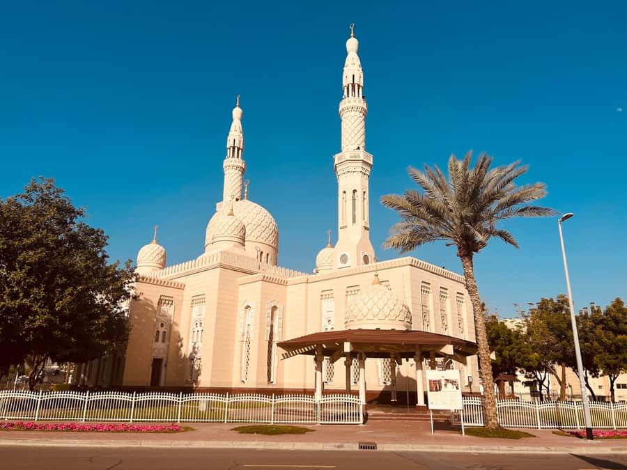 Premium Dubai City Sightseeing Tour in SUV - Starting at Al Fahidi Fort